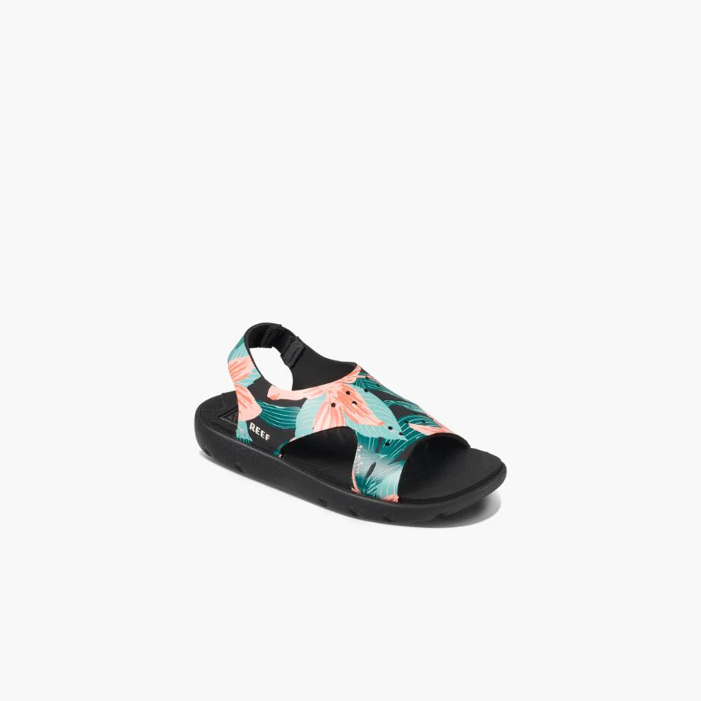 Reef Kids LITTLE REEF BEACHY HIBISCUS