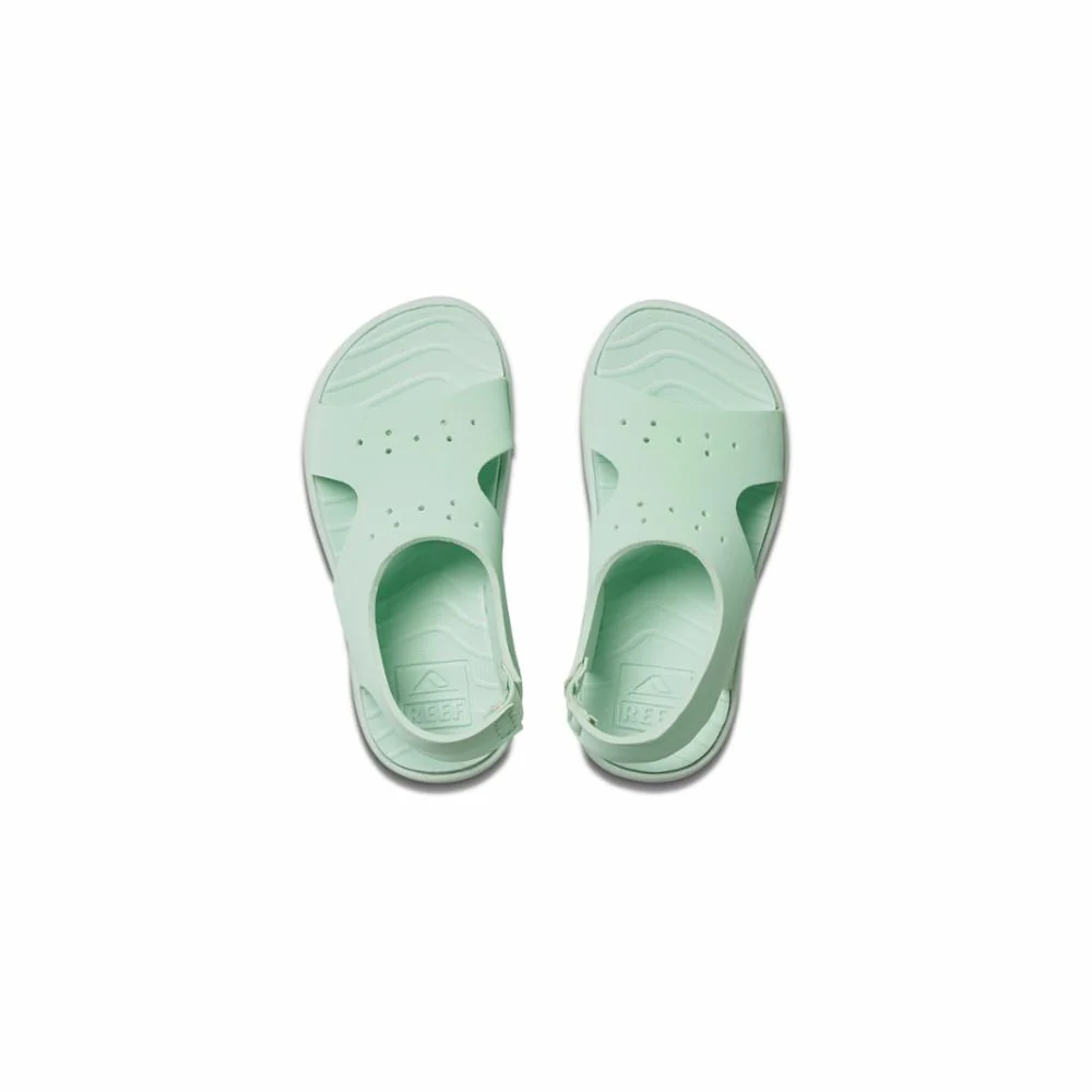 Reef Kids LITTLE REEF BEACHY MINT - Image 3