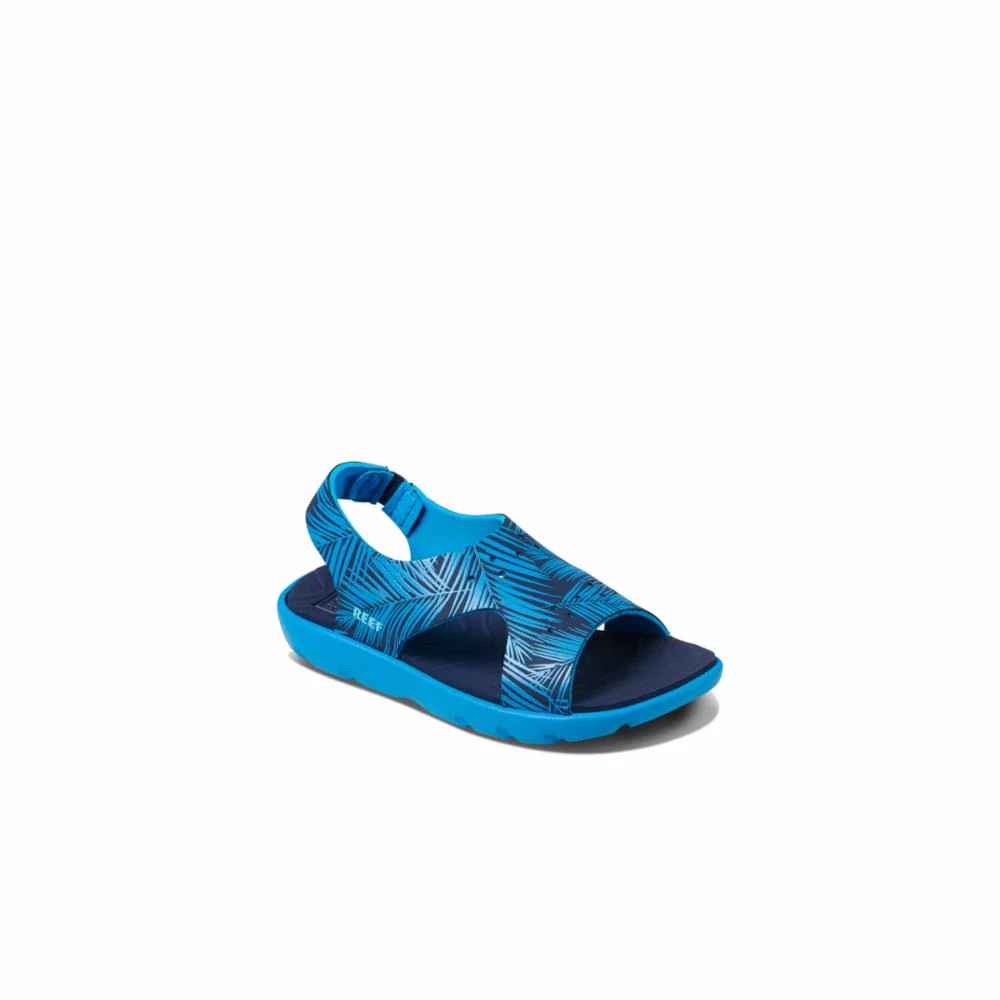 Reef Kids LITTLE REEF BEACHY NAVY