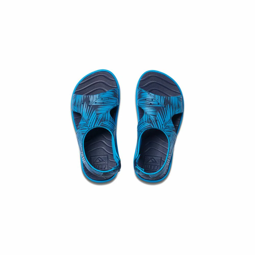 Reef Kids LITTLE REEF BEACHY NAVY - Image 3