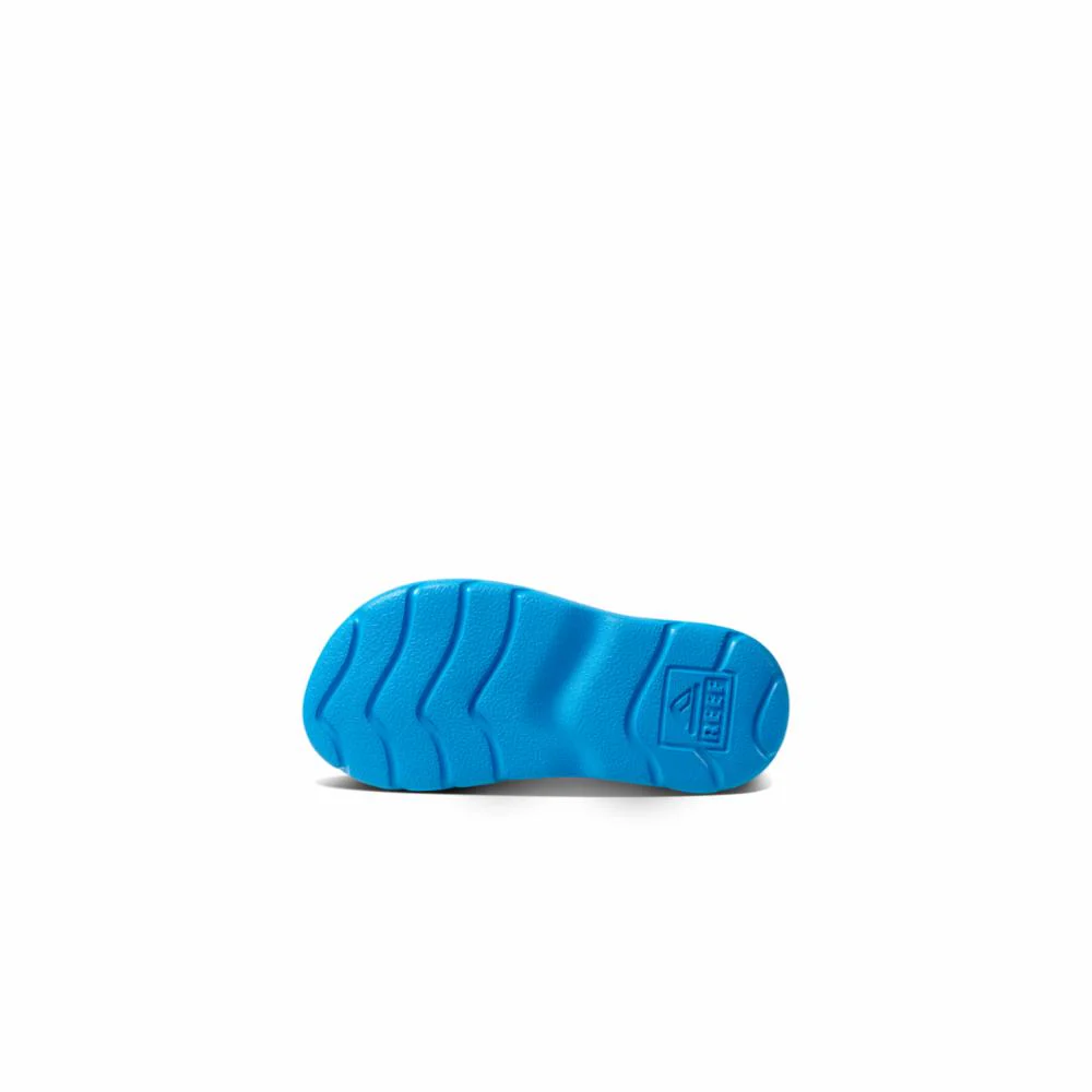 Reef Kids LITTLE REEF BEACHY NAVY - Image 4