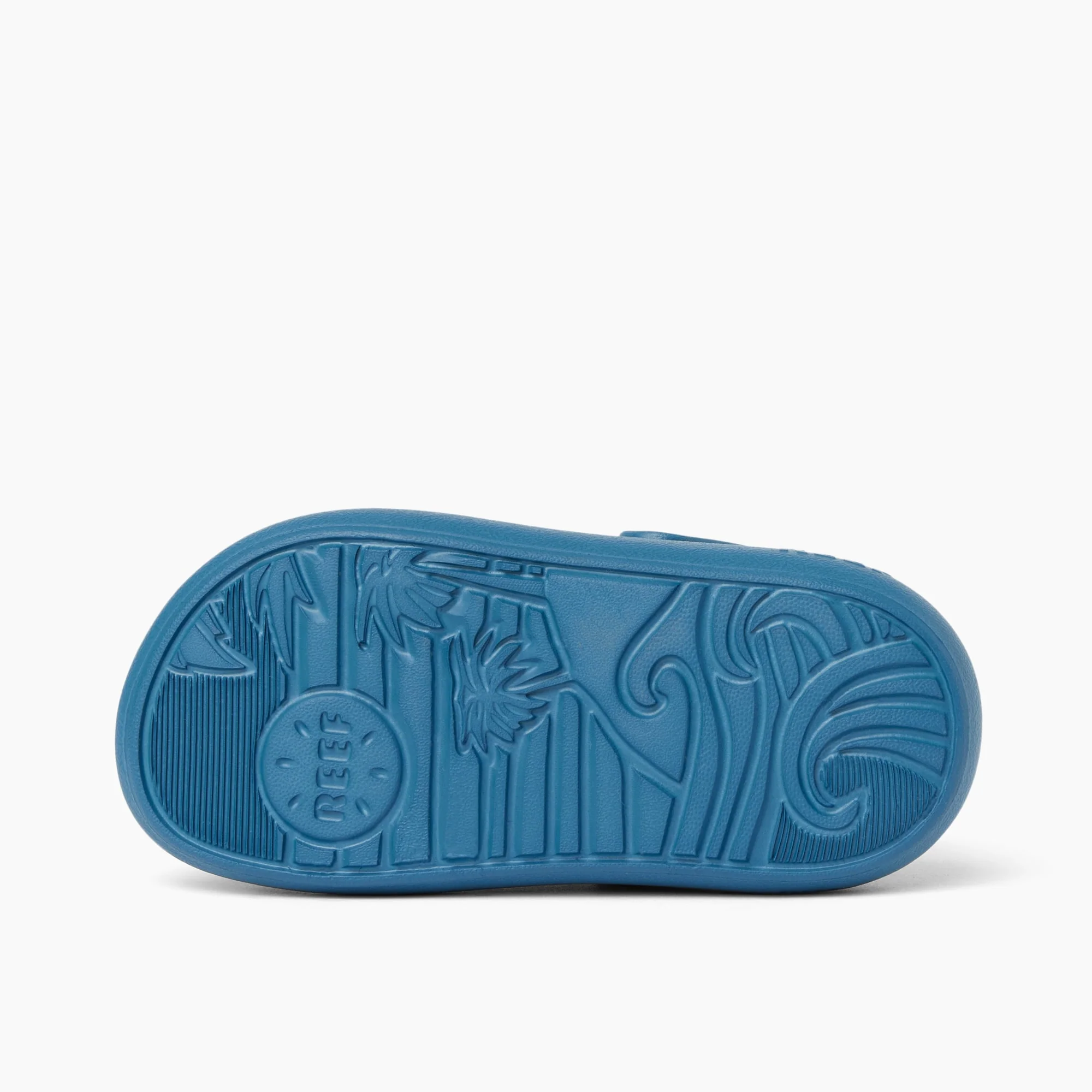 REEF KIDS LITTLE RIO SLIDE NAVY - Image 4