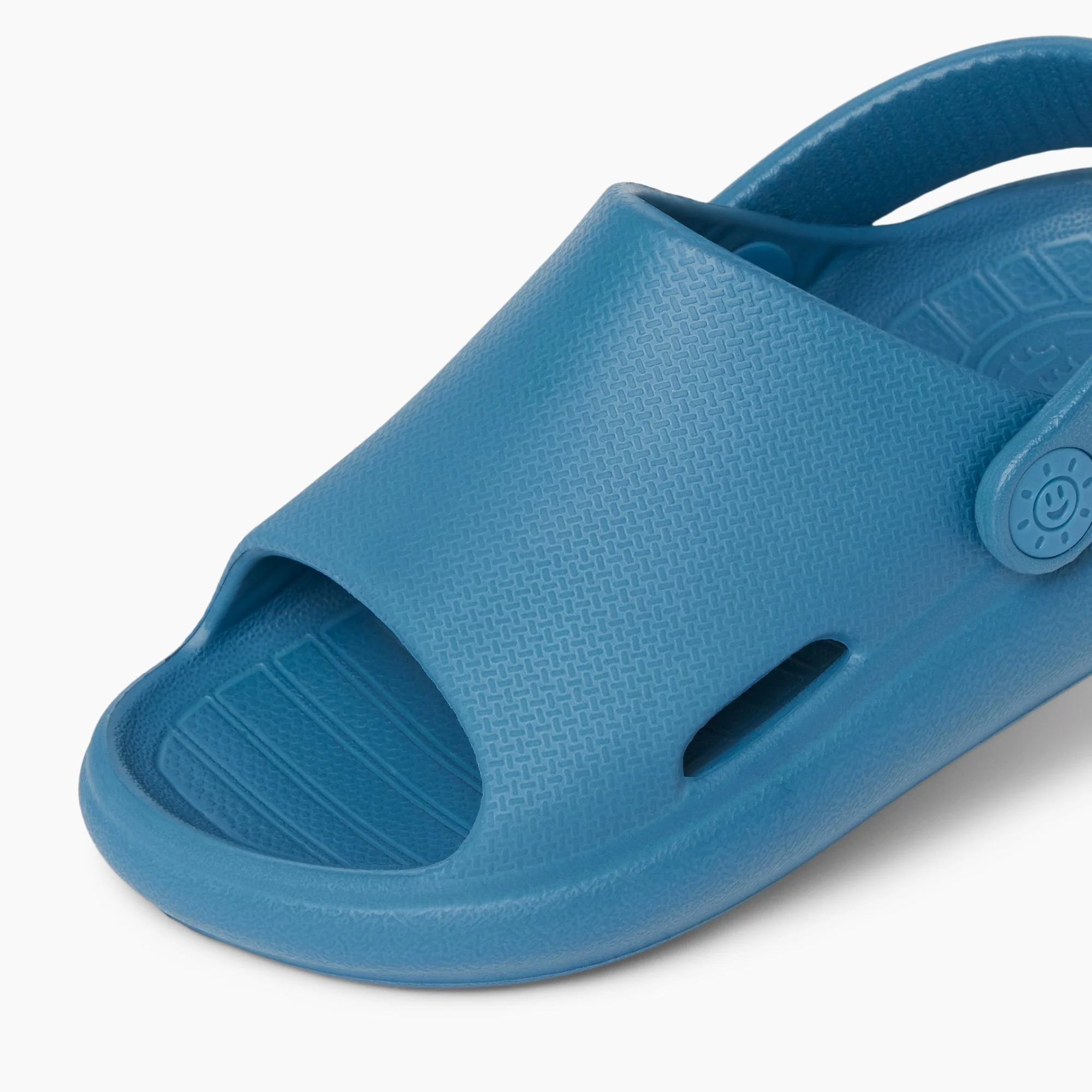 REEF KIDS LITTLE RIO SLIDE NAVY - Image 5