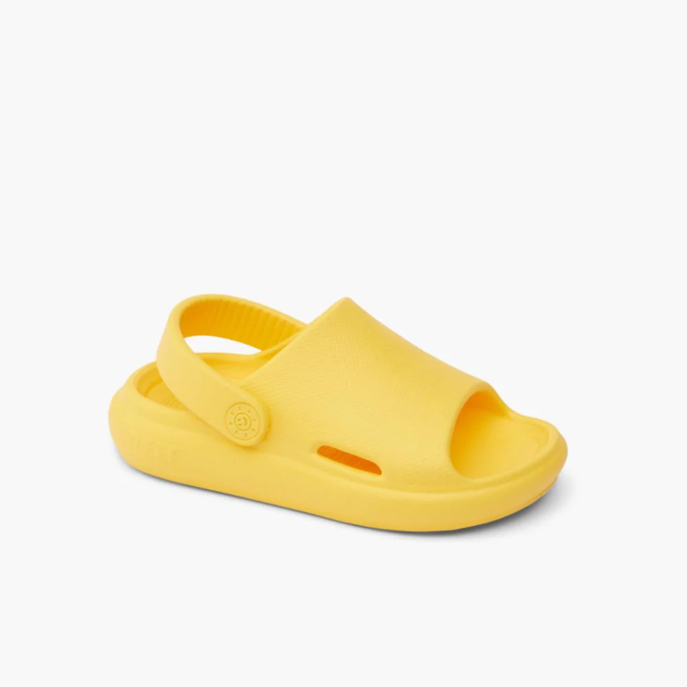Reef Kids LITTLE RIO SLIDE SUNNY