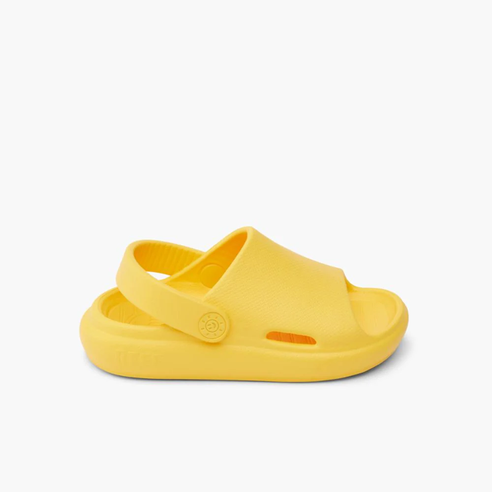 Reef Kids LITTLE RIO SLIDE SUNNY - Image 2