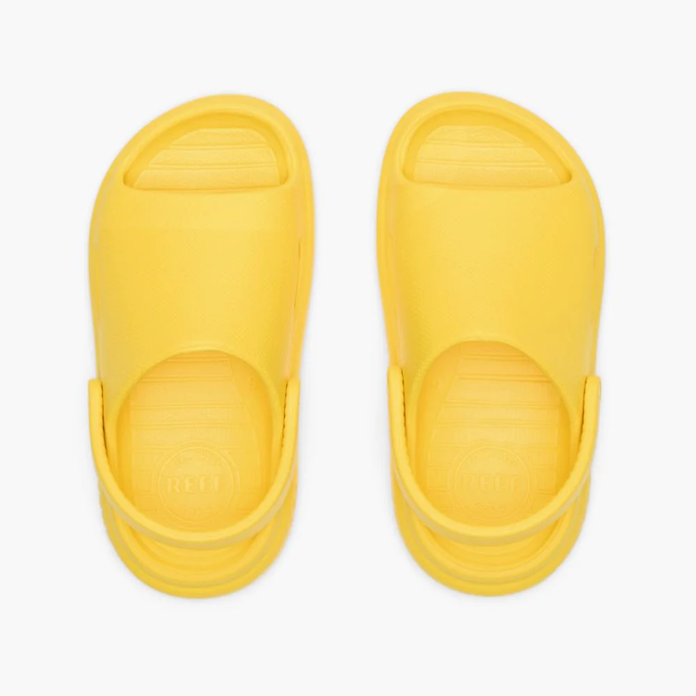 Reef Kids LITTLE RIO SLIDE SUNNY - Image 3