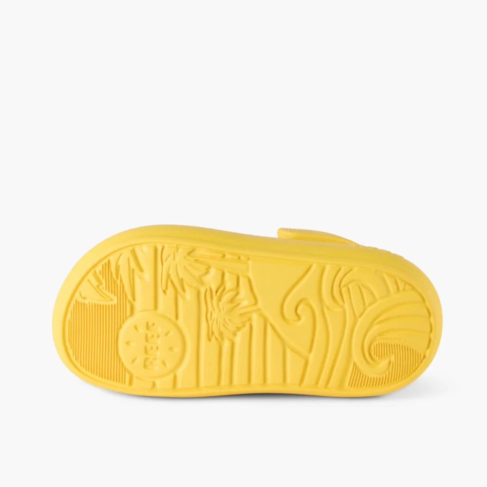 Reef Kids LITTLE RIO SLIDE SUNNY - Image 4
