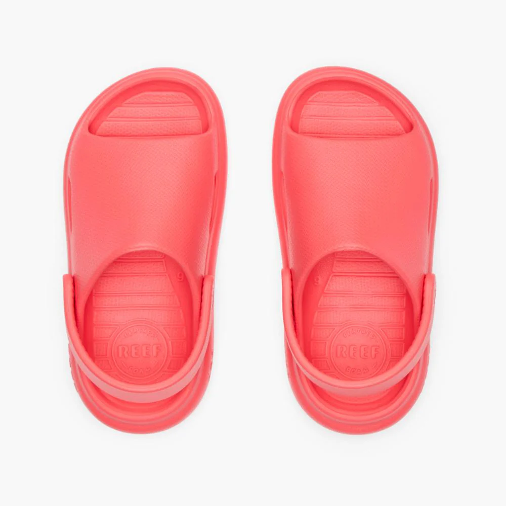 Reef Kids LITTLE  RIO SLIDE SUNSET CORAL - Image 3