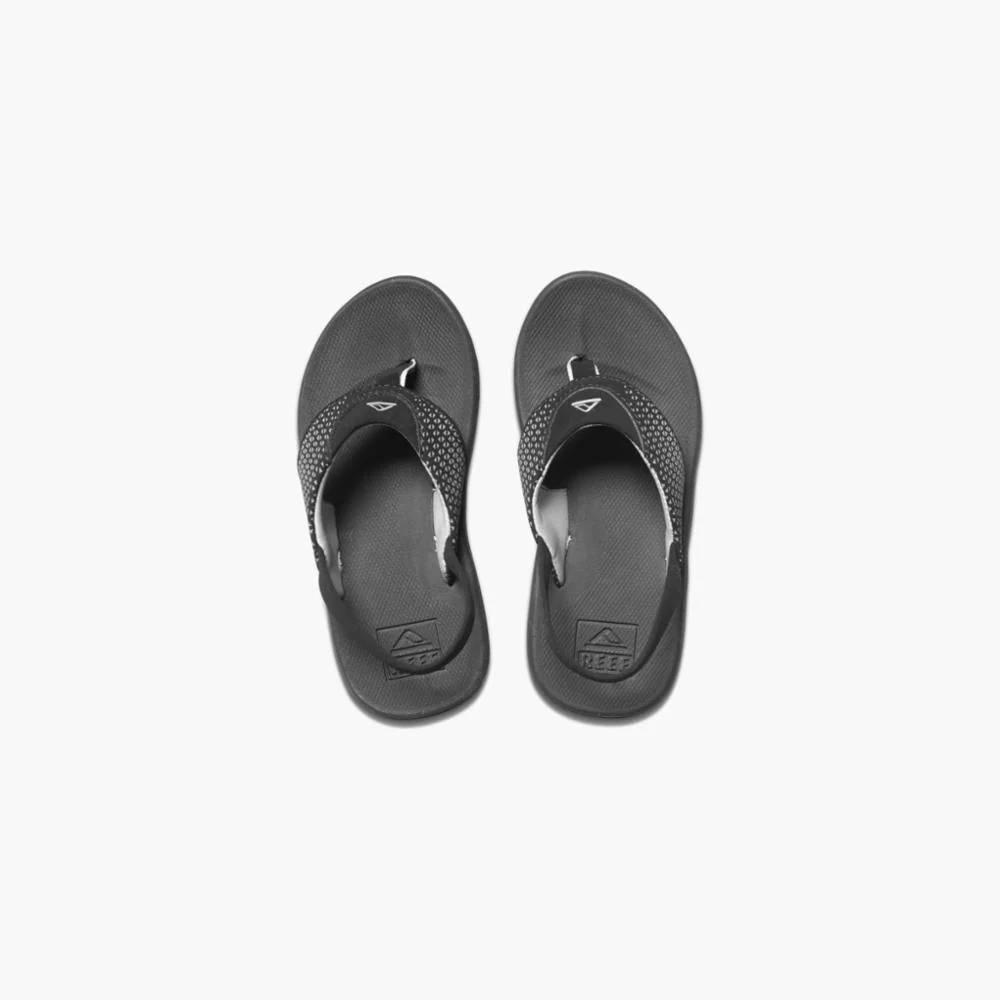 Reef Kids LITTLE ROVER BLACK - Image 3