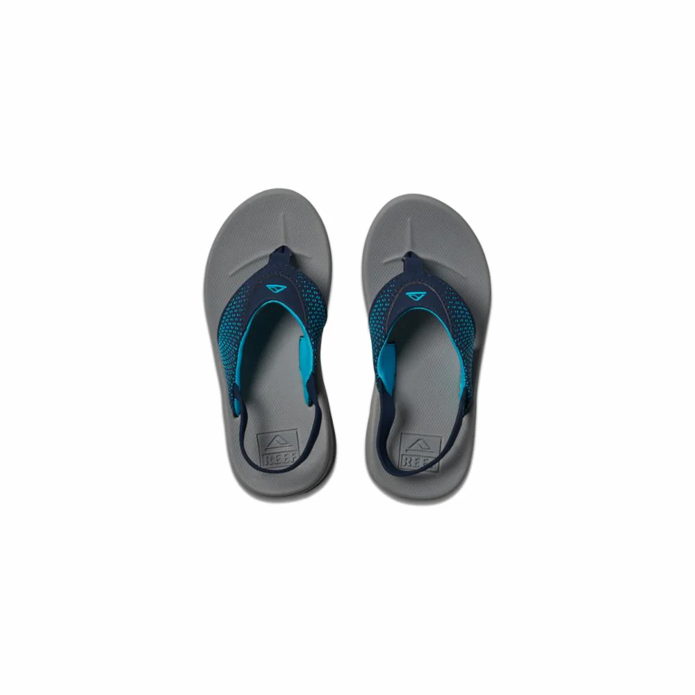 Reef Kids LITTLE ROVER GREY/NAVY - Image 3