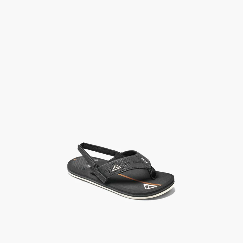 Reef Kids LITTLE SHAPER CARBON