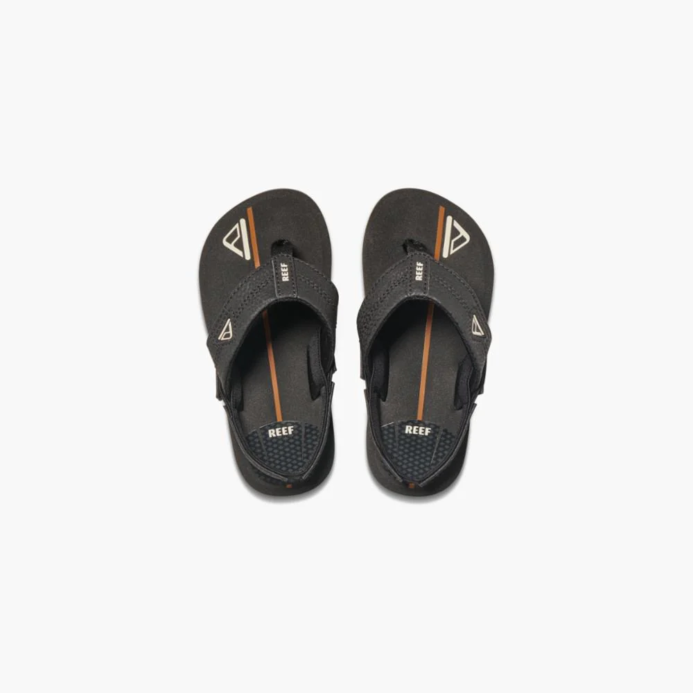 Reef Kids LITTLE SHAPER CARBON - Image 3