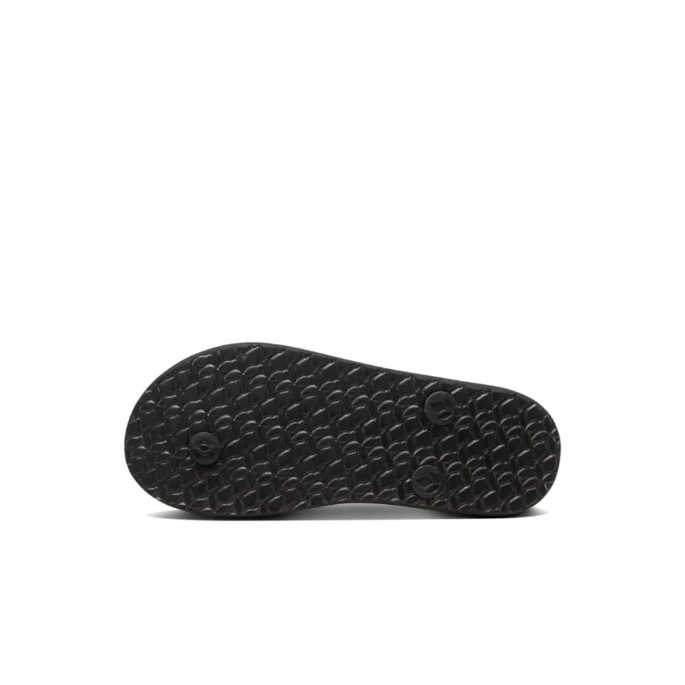 Reef Kids LITTLE STARGAZER BLACK/BLACK - Image 4