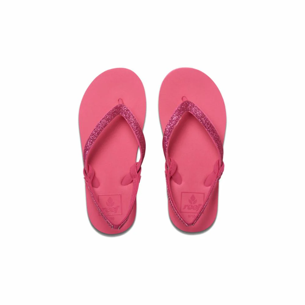 Reef Kids LITTLE STARGAZER HOT PINK - Image 3