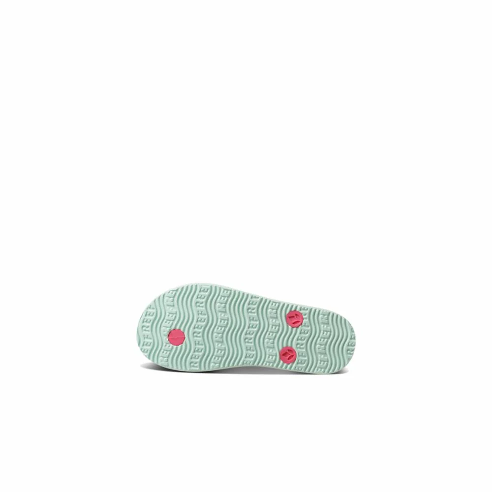 Reef Kids LITTLE STARGAZER PRINTS BIG PINEAPPLE - Image 4