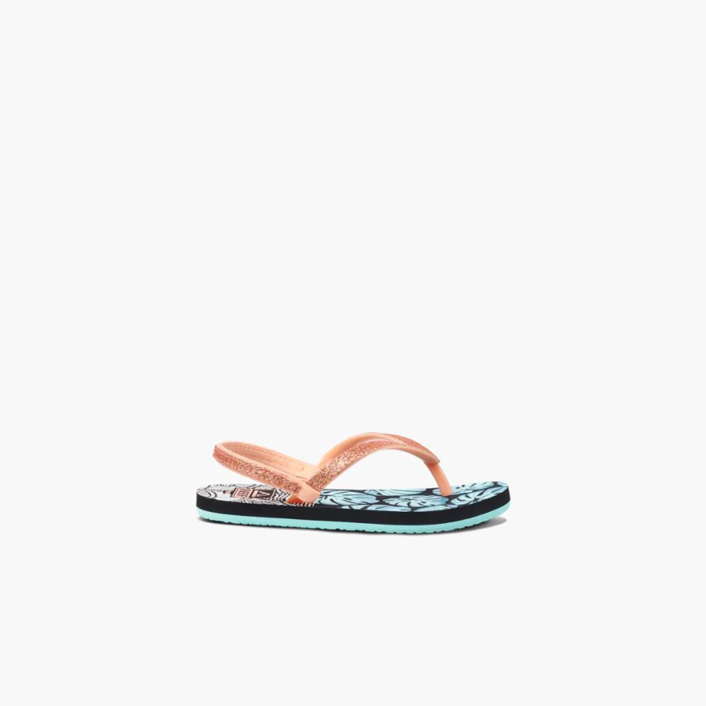 Reef Kids LITTLE STARGAZER PRINTS GEO PALMS - Image 2