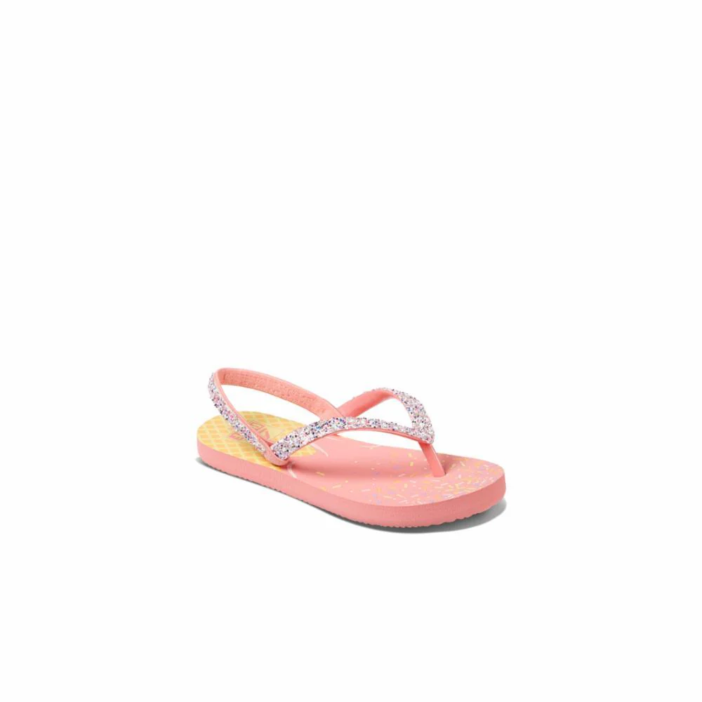 Reef Kids LITTLE STARGAZER PRINTS ICE CREAM