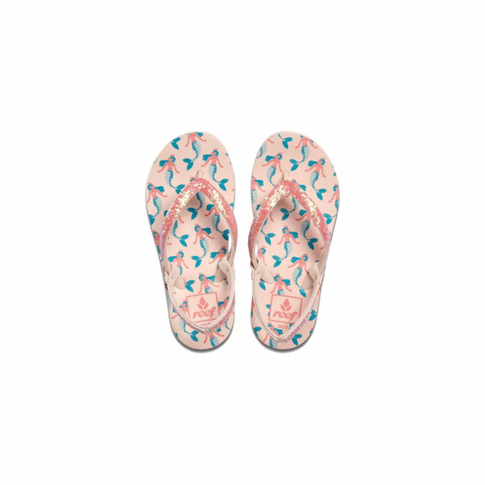 Reef Kids LITTLE STARGAZER PRINTS MERMAID - Image 3
