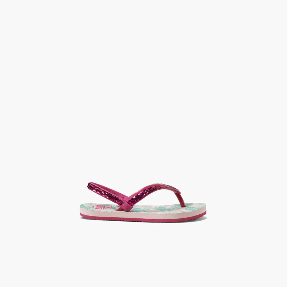 Reef Kids LITTLE STARGAZER PRINTS PARADISE