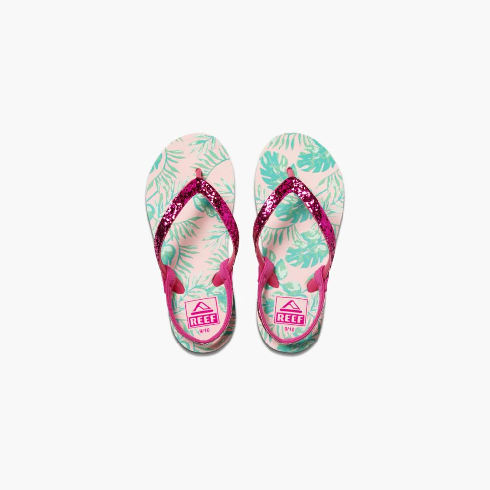 Reef Kids LITTLE STARGAZER PRINTS PARADISE - Image 2