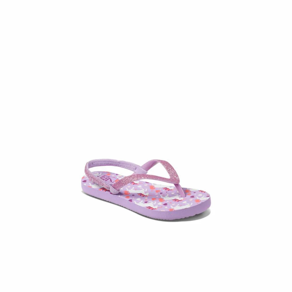 Reef Kids LITTLE STARGAZER PRINTS UNICORNS