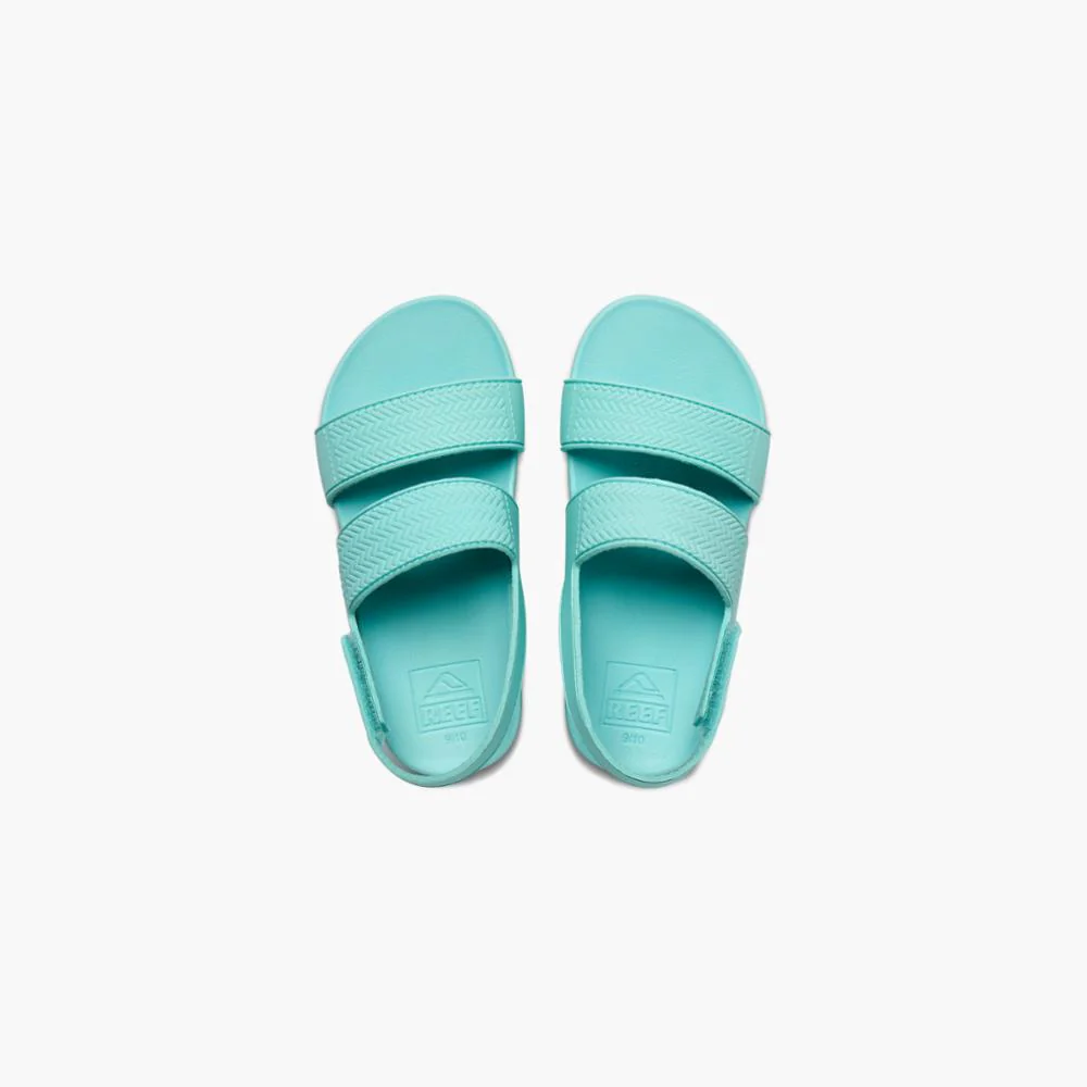 Reef Kids LITTLE WATER VISTA SEA BLUE - Image 3
