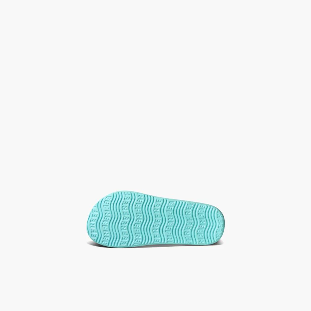 Reef Kids LITTLE WATER VISTA SEA BLUE - Image 4