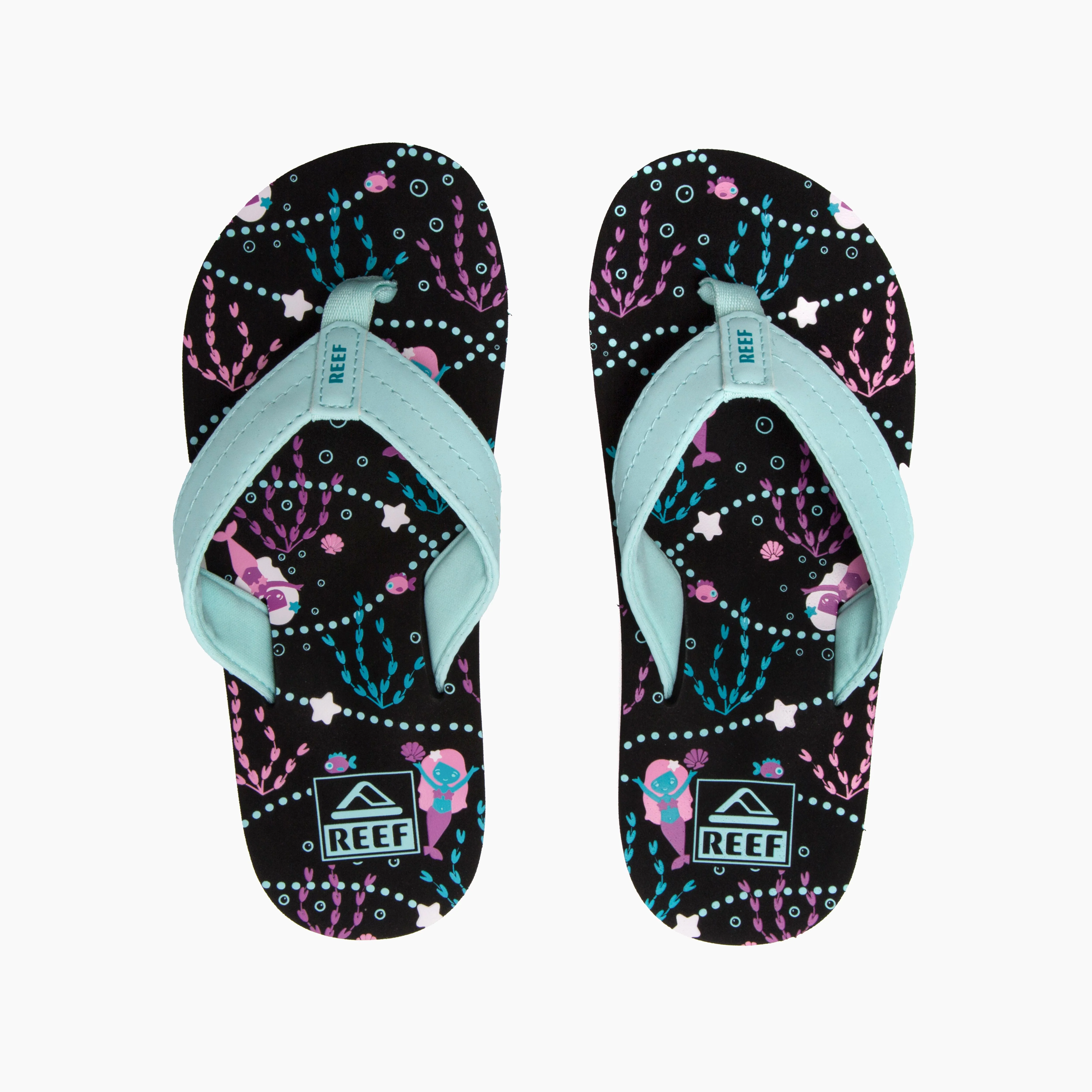 Reef Kids REEF KIDS UNI MERMAID LIFE - Image 3