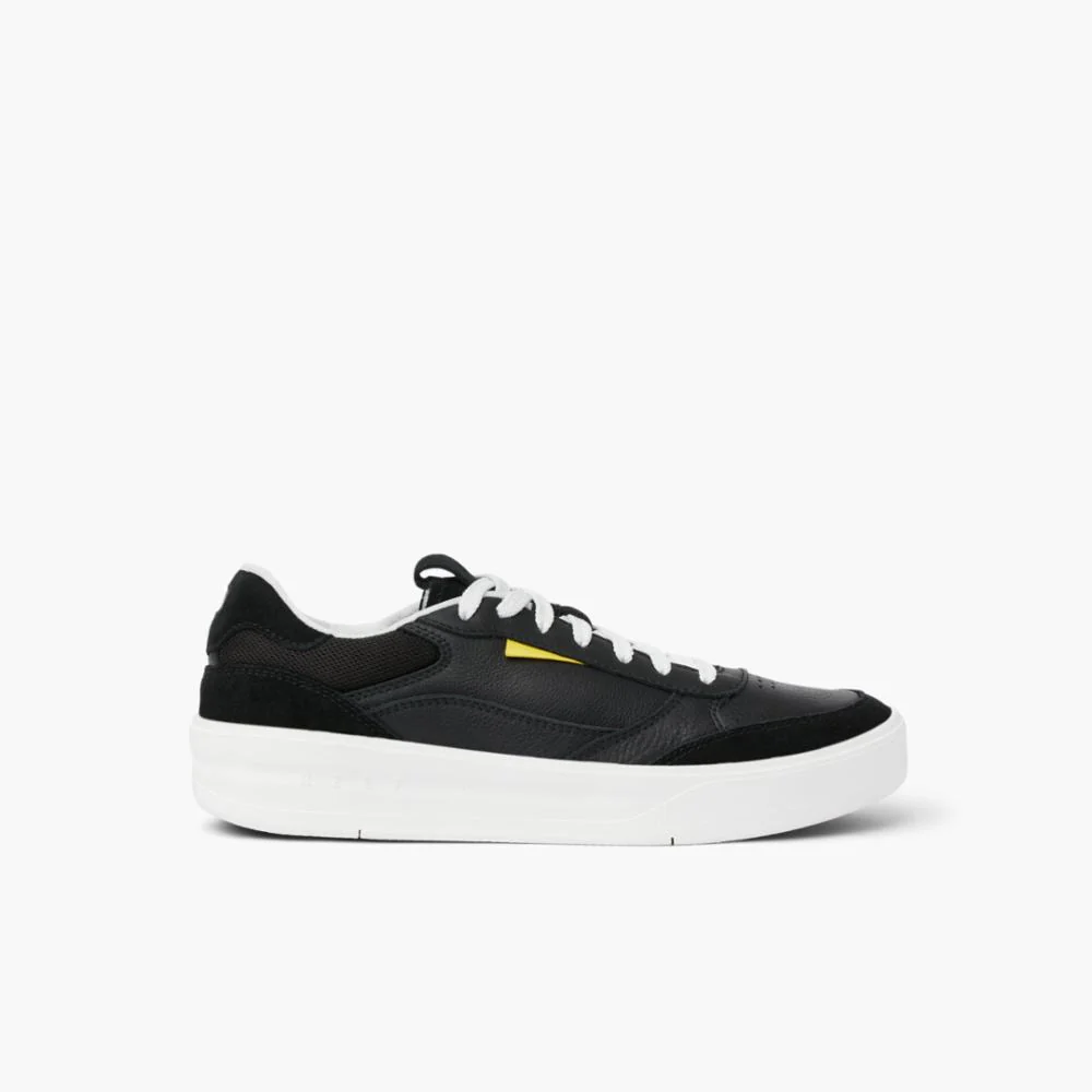 Reef Men BOM DIA BLACK/WHITE/TAN - Image 2