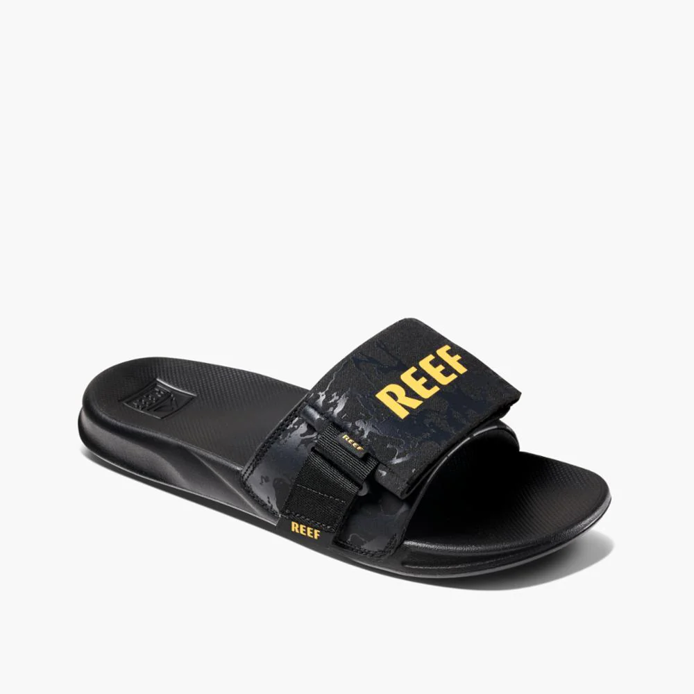 Reef Men BOOZIE SLIDE NIGHT DYE