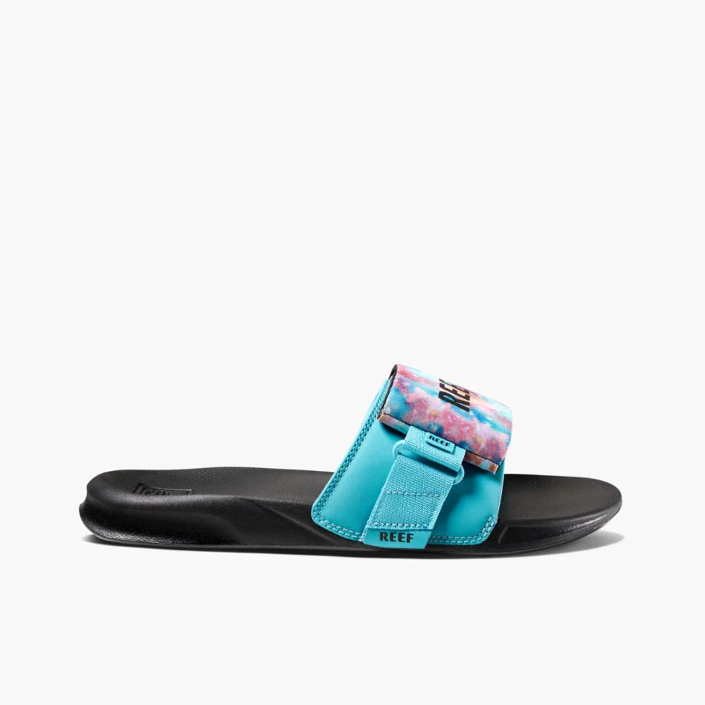 Reef Men BOOZIE SLIDE STARDUST - Image 2
