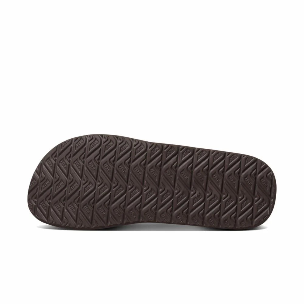 Reef Men CONTOURED CUSHION BROWN - Image 4
