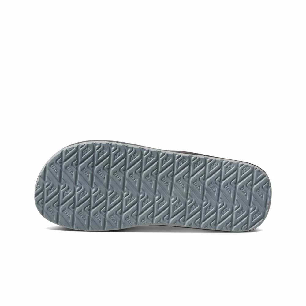 Reef Men CONTOURED CUSHION GREY/ORANGE - Image 4
