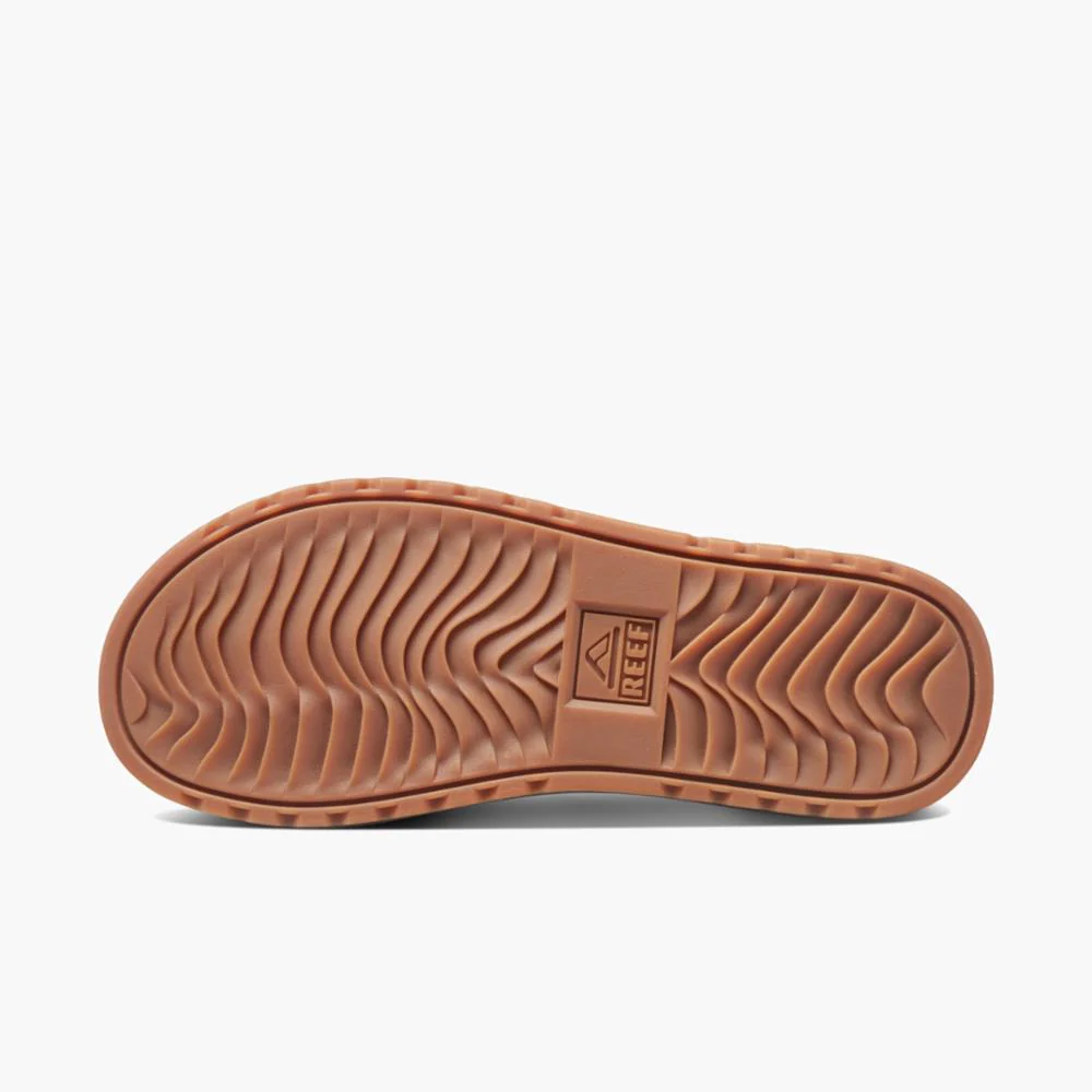 Reef Men CONTOURED VOYAGE BLACK - Image 4