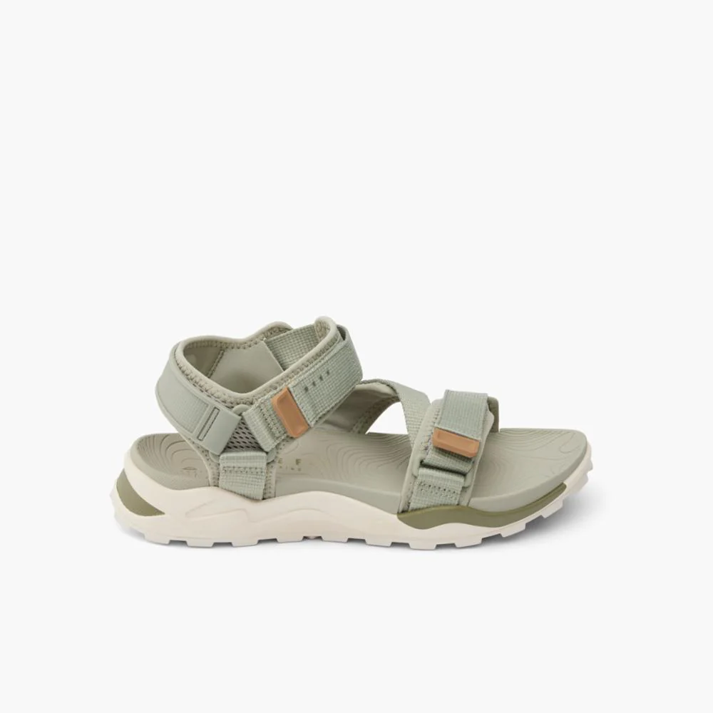 Reef Men CROSS-SHORE SAGE/TAN - Image 2