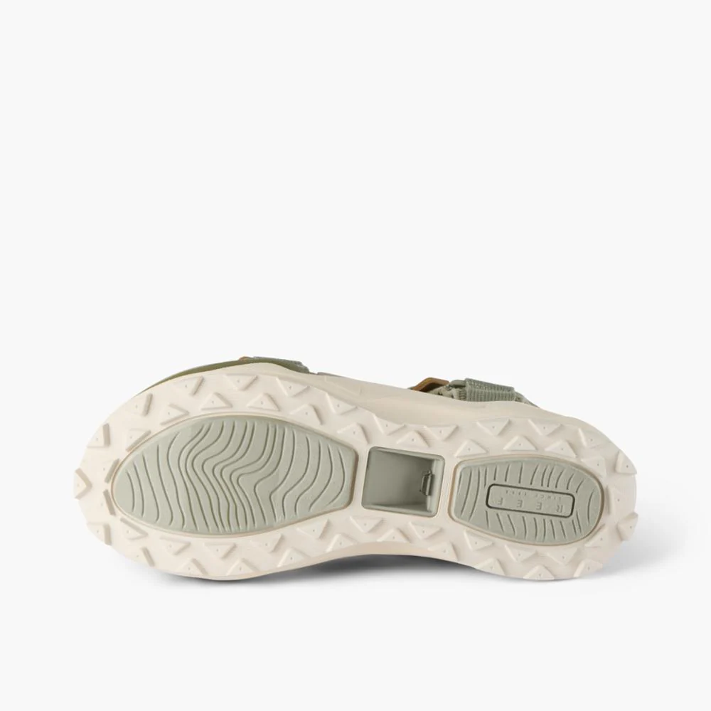 Reef Men CROSS-SHORE SAGE/TAN - Image 4