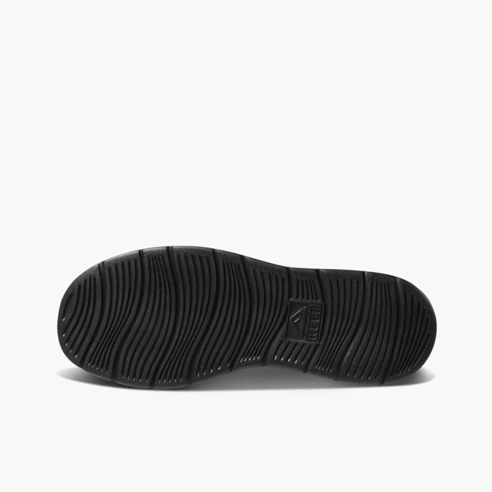 Reef Men CSHN COAST SLIP ON BLACK STONE - Image 4