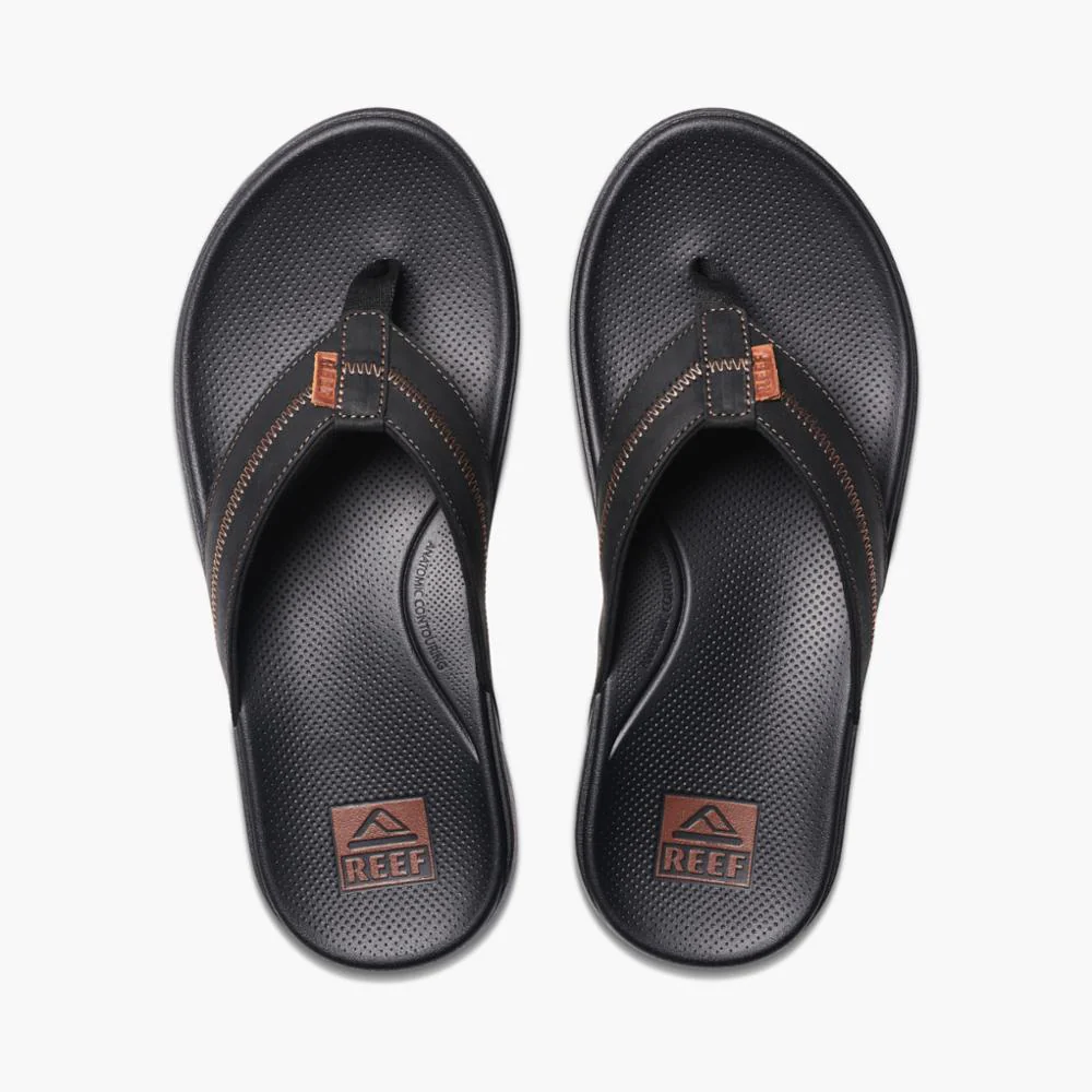 Reef Men CSHN PHANTOM 2.0 LE BLACK/COFFEE - Image 3
