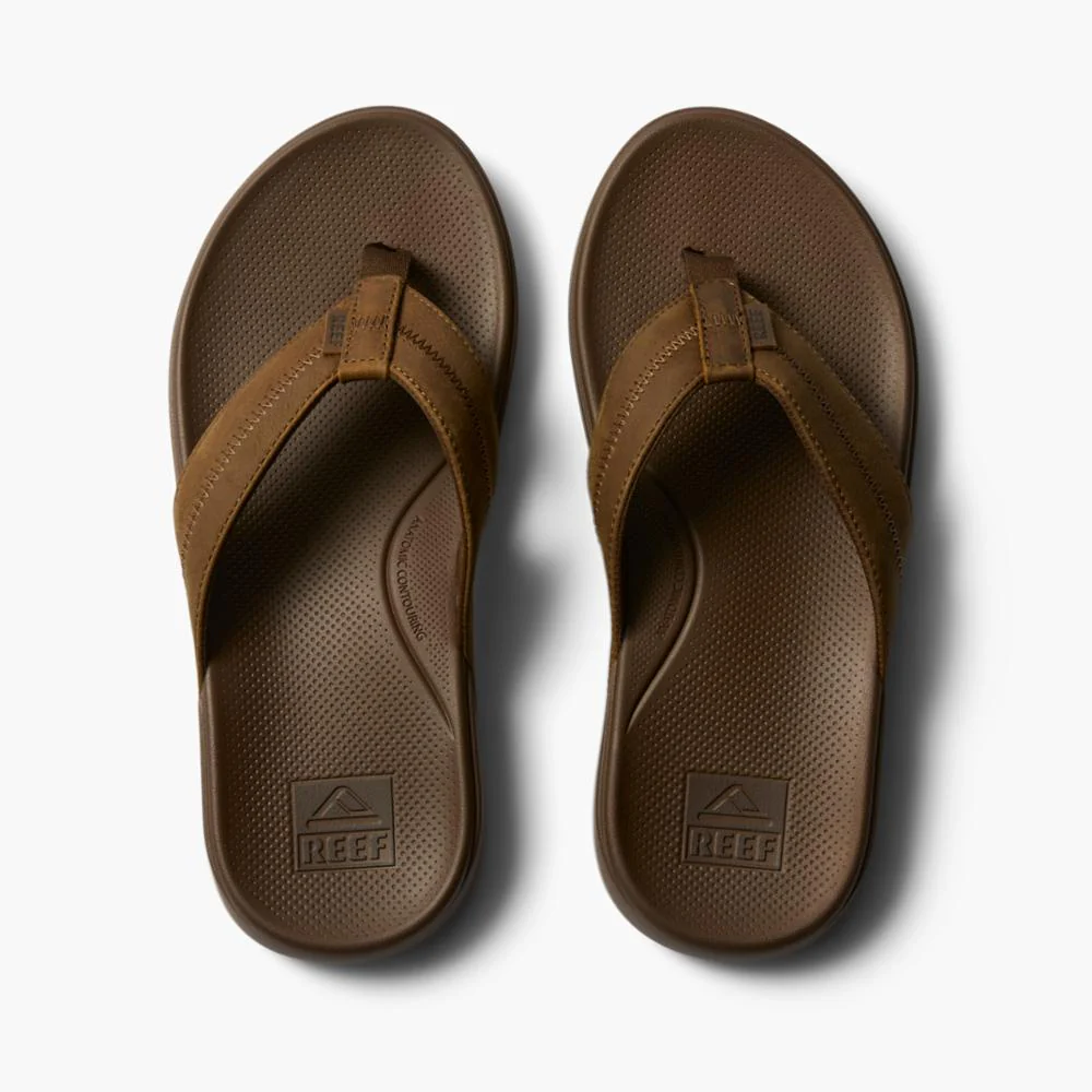 Reef Men CSHN PHANTOM 2.0 LE TOFFEE - Image 3