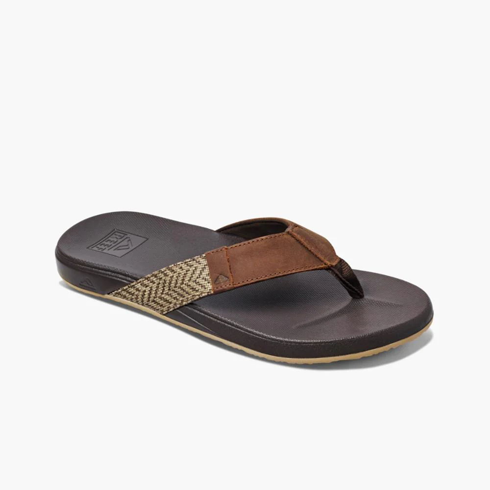 Reef Men CSHN PHANTOM SE BROWN/TAN