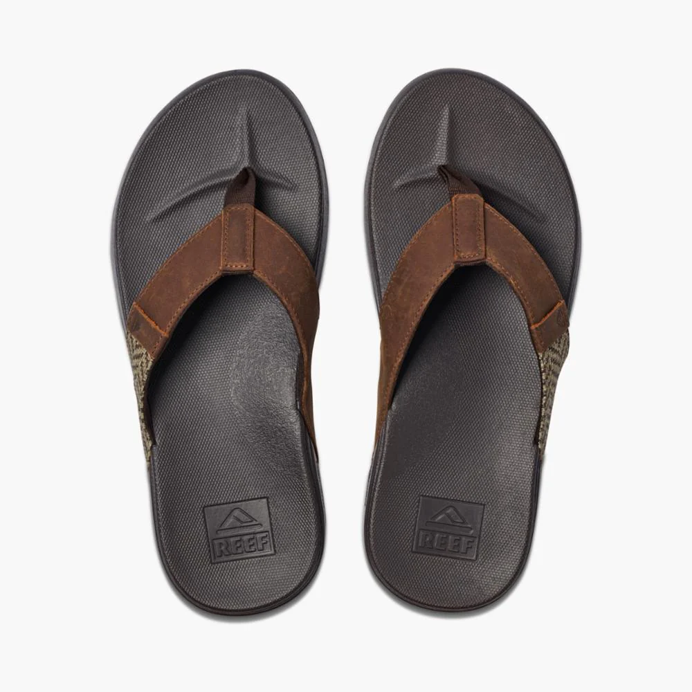 Reef Men CSHN PHANTOM SE BROWN/TAN - Image 3