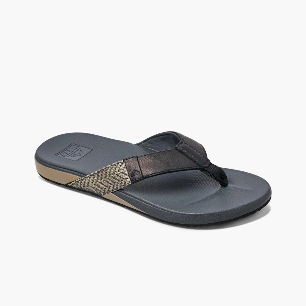 Reef Men CSHN PHANTOM SE GREY/BLACK