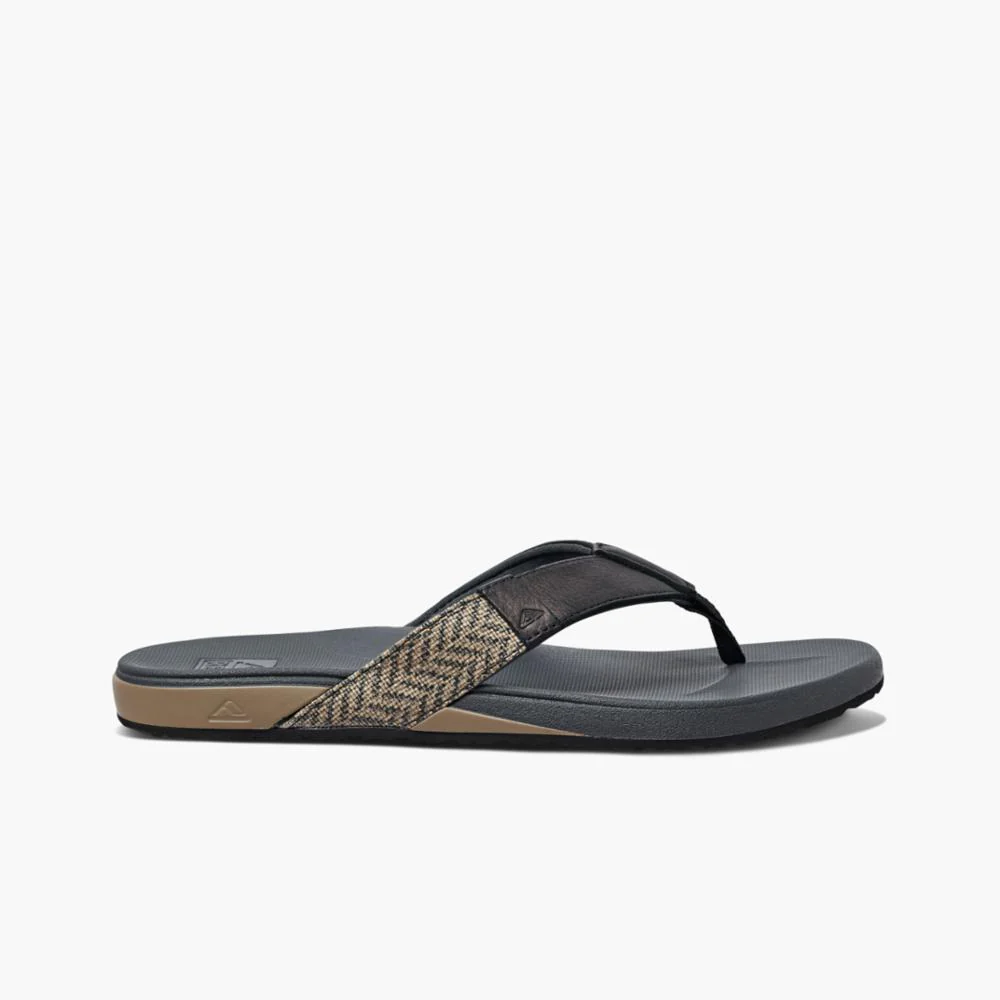 Reef Men CSHN PHANTOM SE GREY/BLACK - Image 2