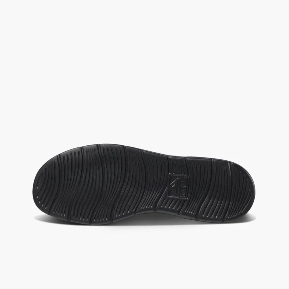 Reef Men CUSHION COAST BLACK - Image 4