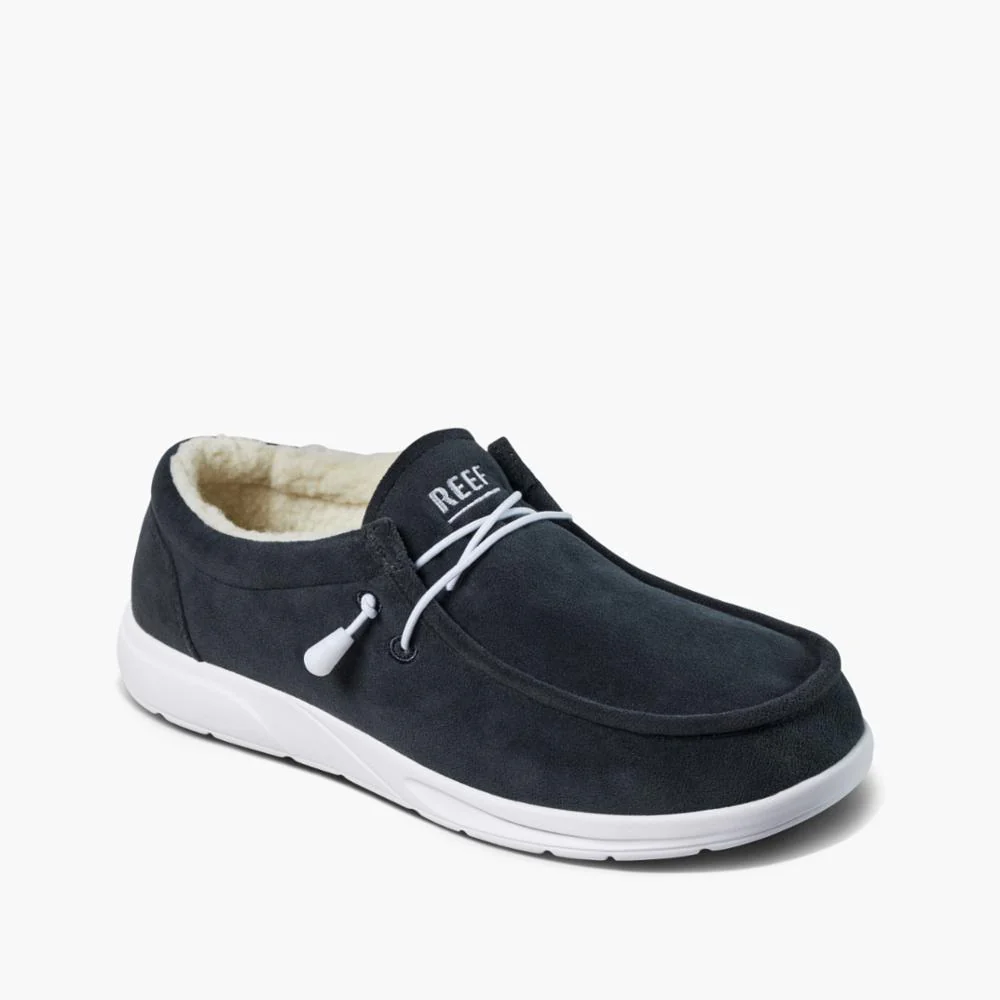 Reef Men CUSHION COAST CHILL GREY