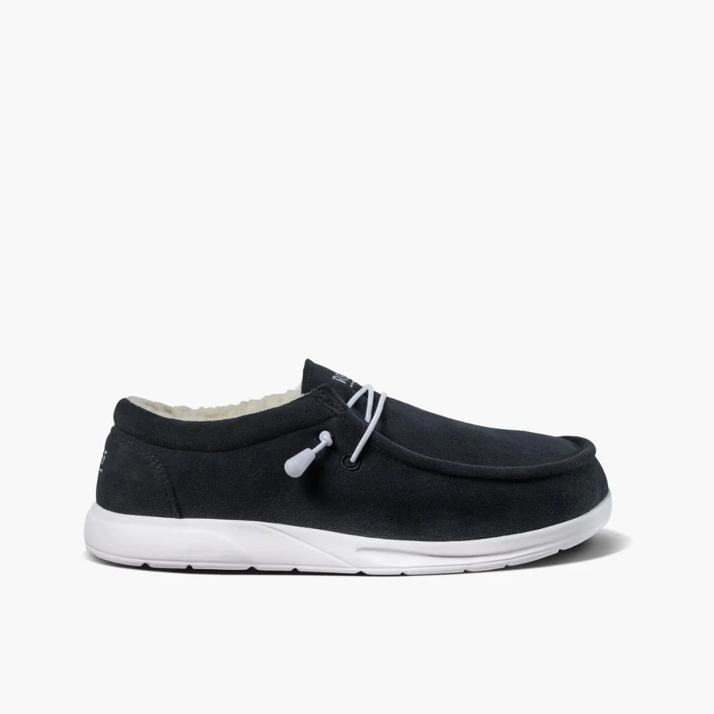 Reef Men CUSHION COAST CHILL GREY - Image 2