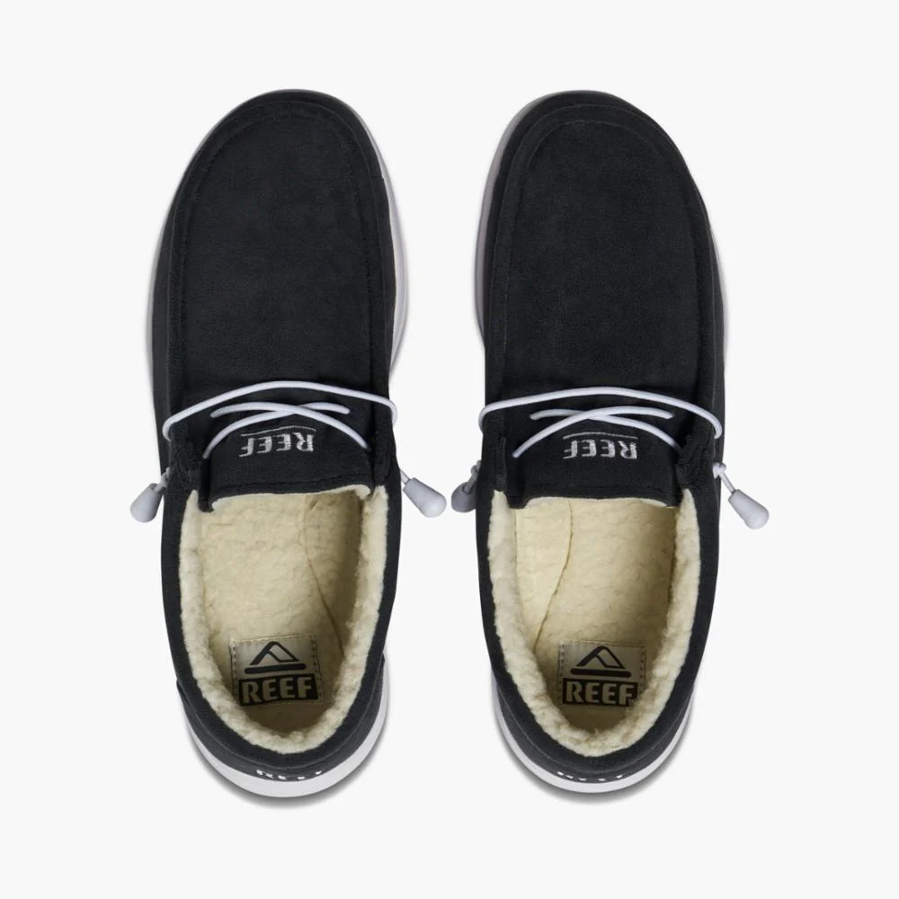 Reef Men CUSHION COAST CHILL GREY - Image 3