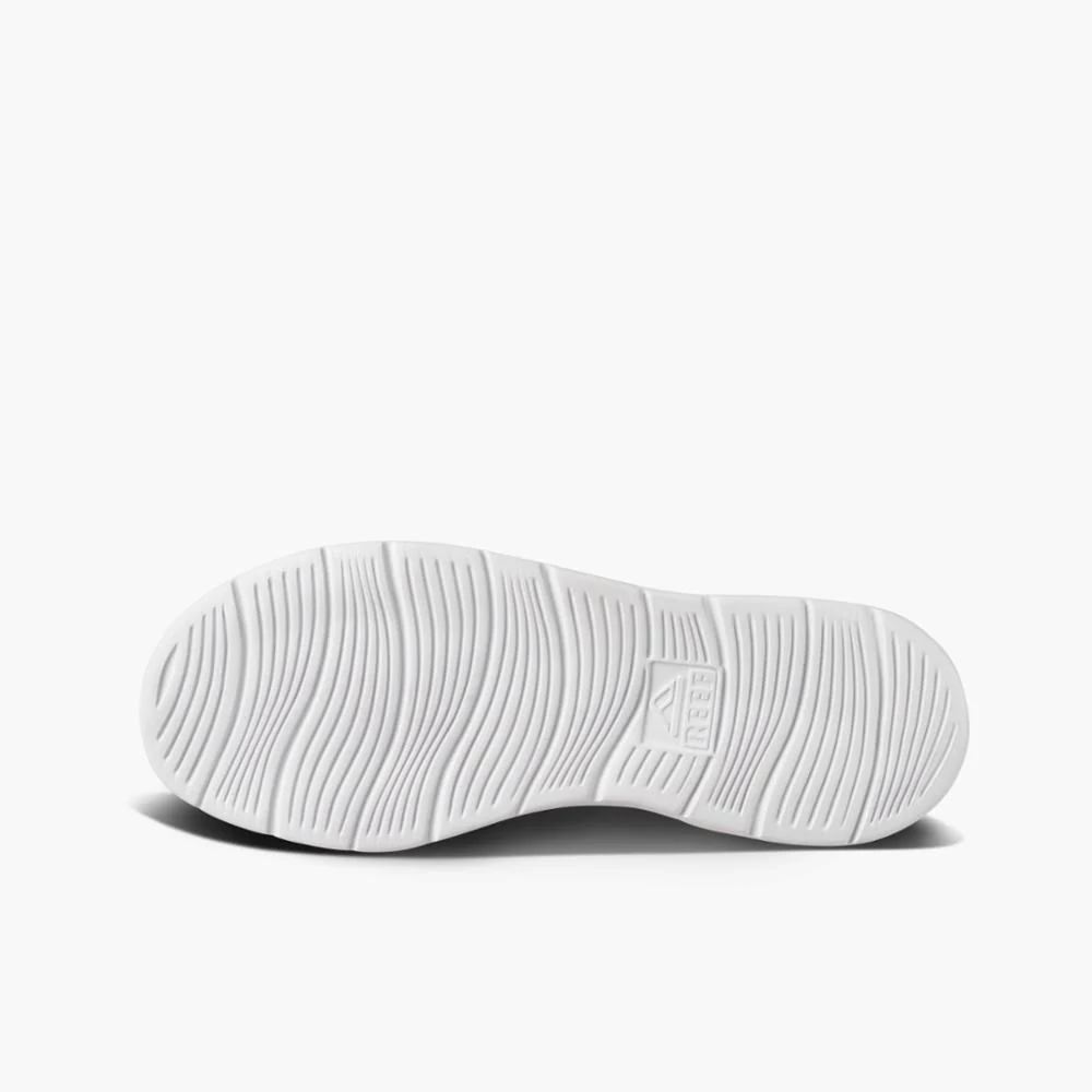 Reef Men CUSHION COAST MESH BLACK/GREY/WHITE - Image 4