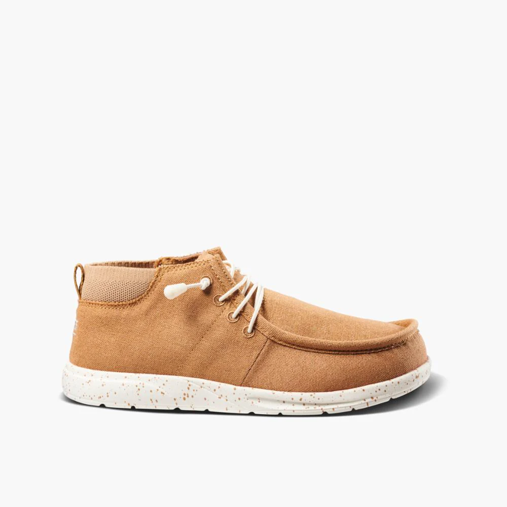 Reef Men CUSHION COAST MID KHAKI - Image 2