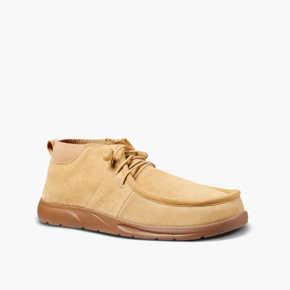 Reef Men CUSHION COAST MID SE MID DAY SAND